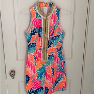NWT Lilly Pulitzer Dress